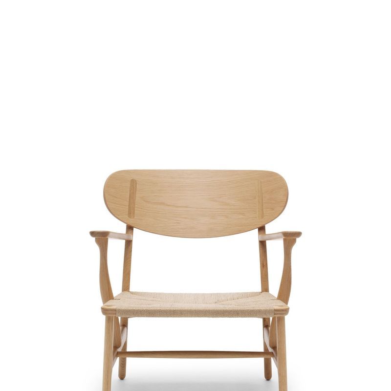 CH22 Easy Chair