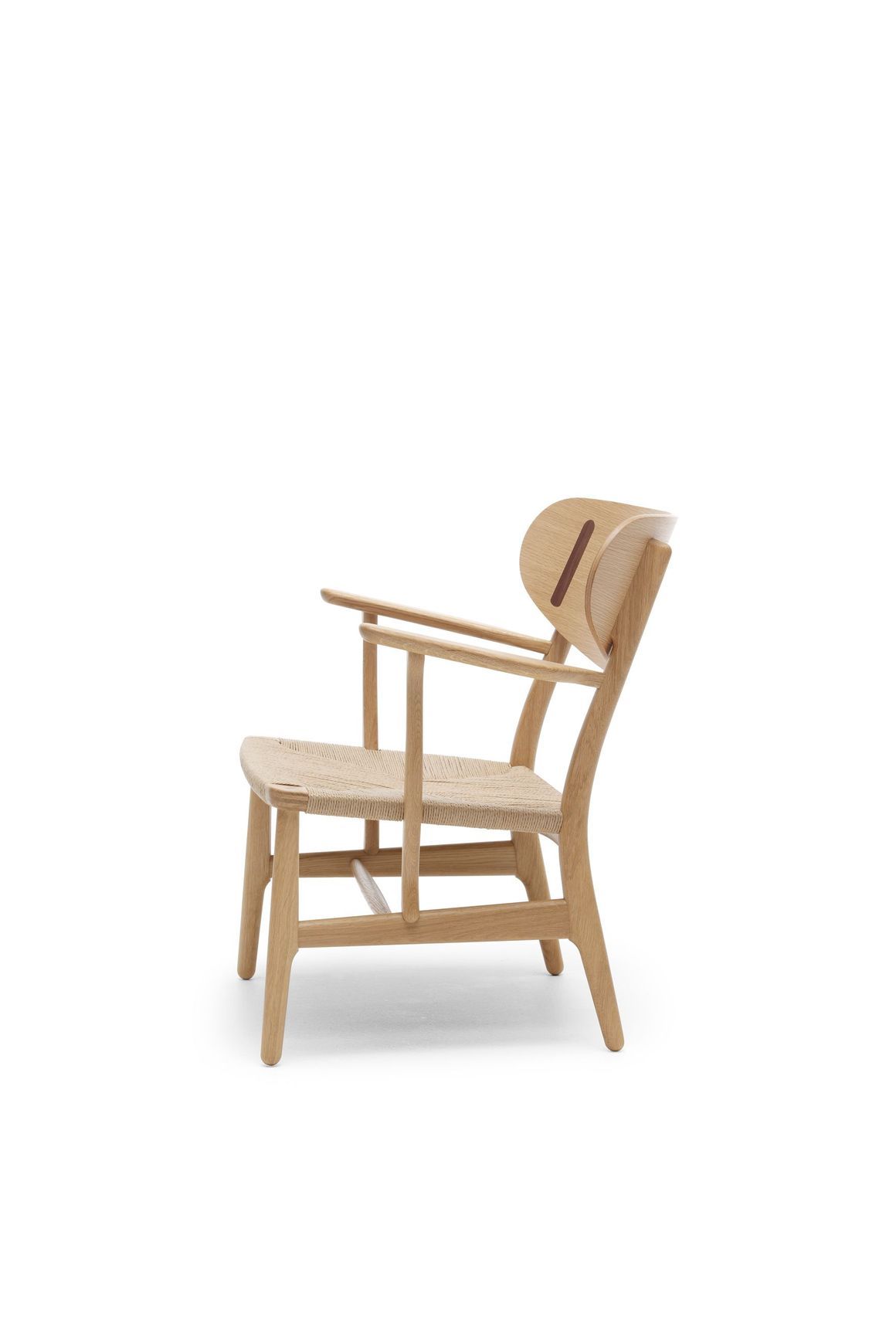 CH22 Easy Chair