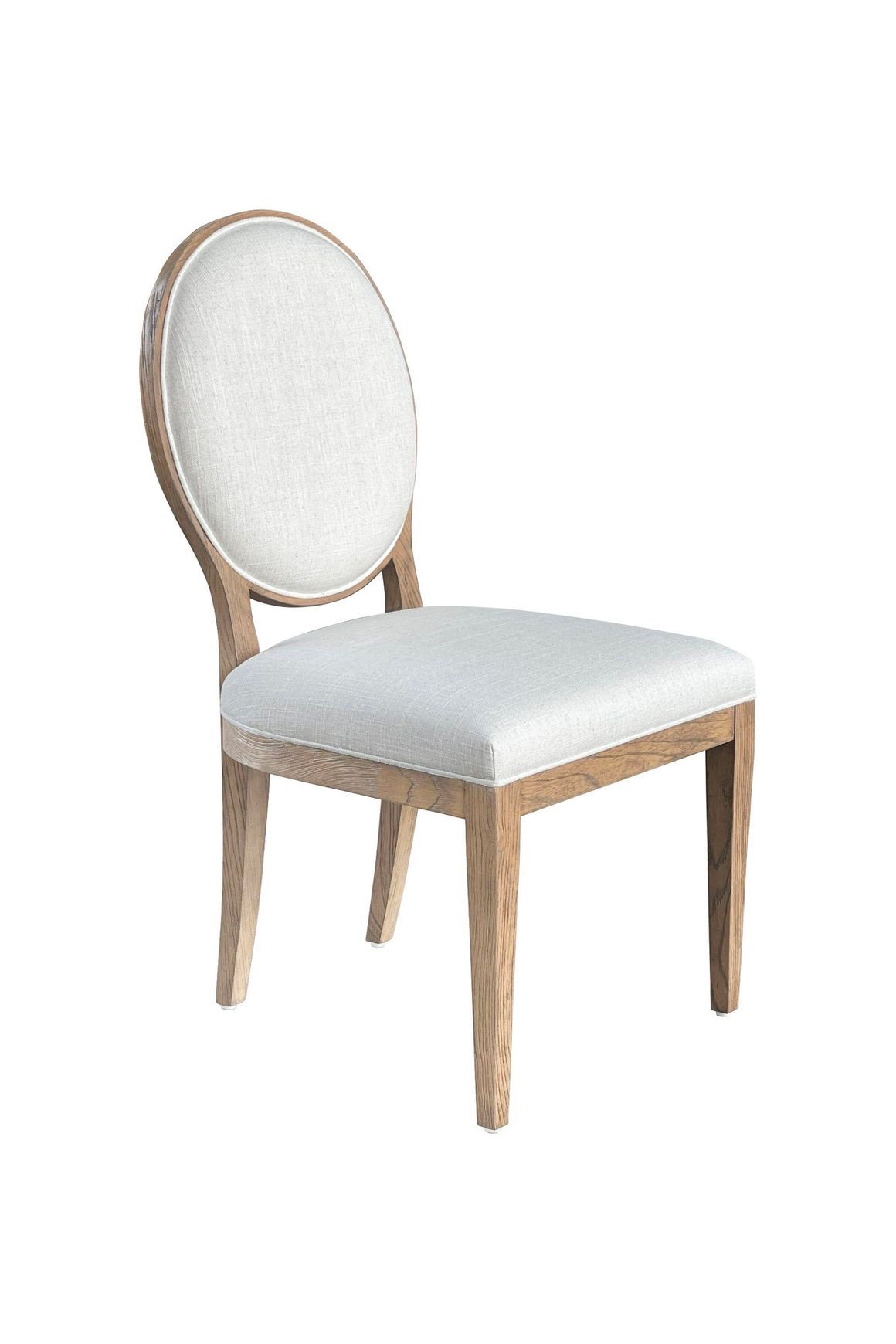Panama Oak Dining Chair