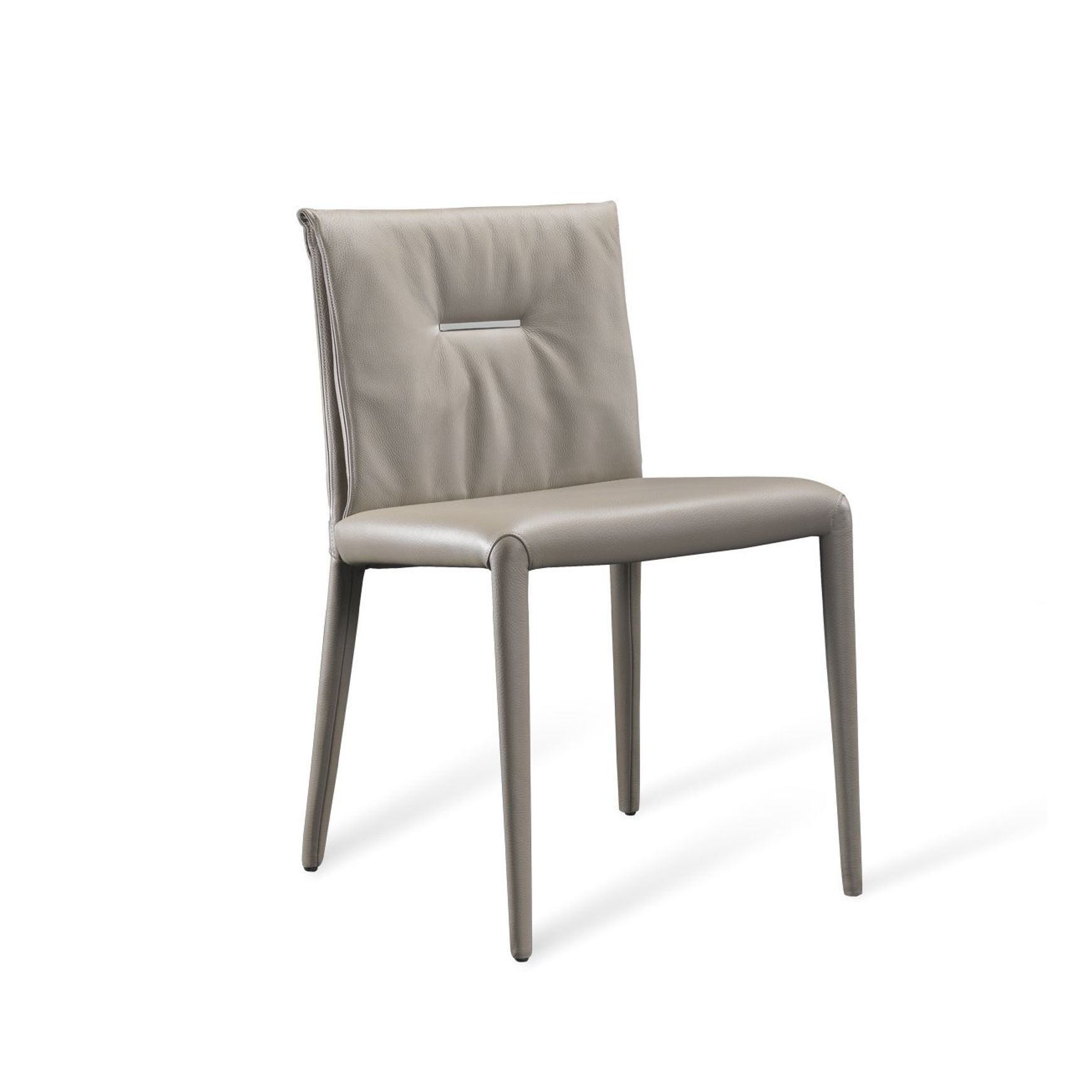 Soft Low Dining Chair
