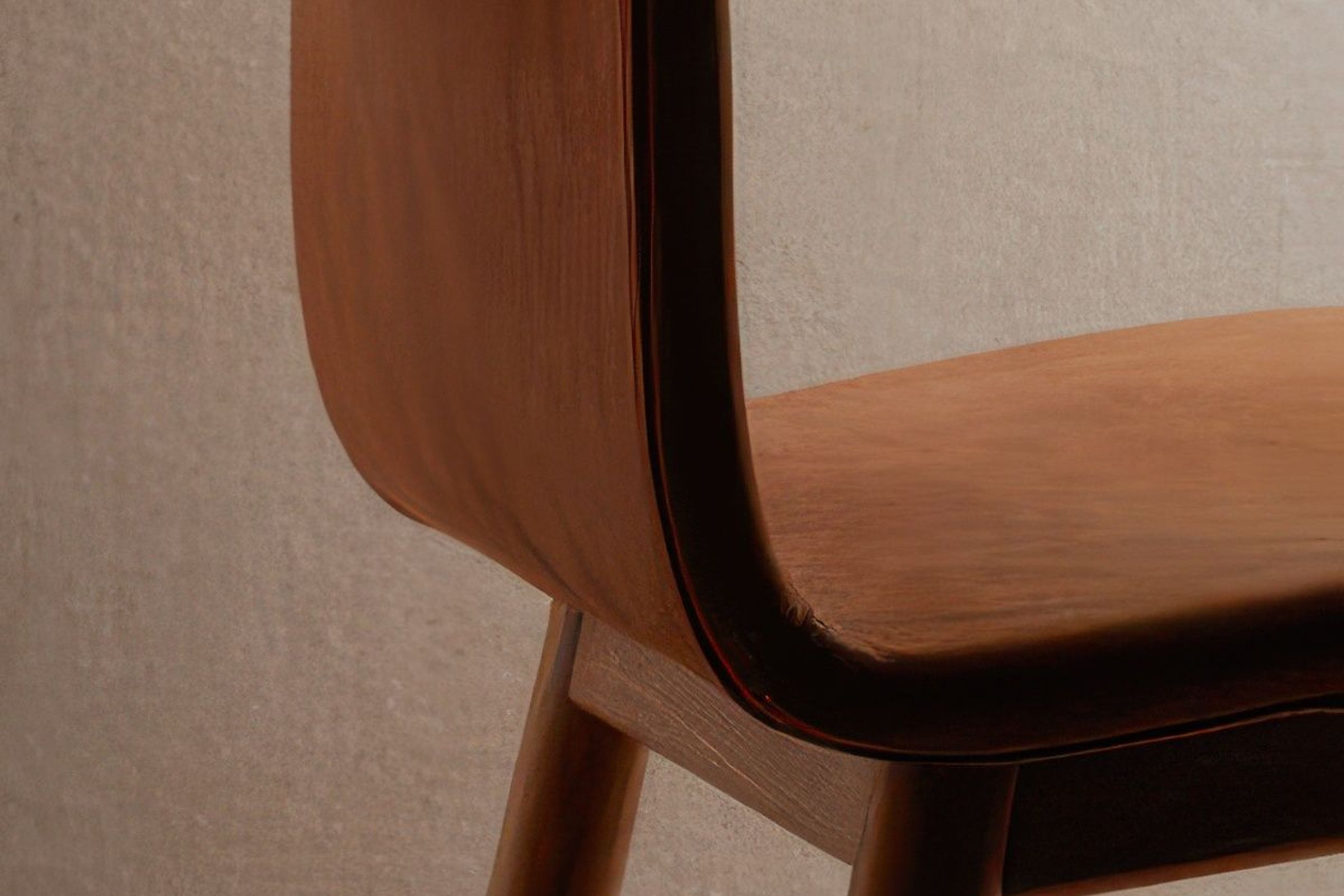 Com 2 Dining Chair