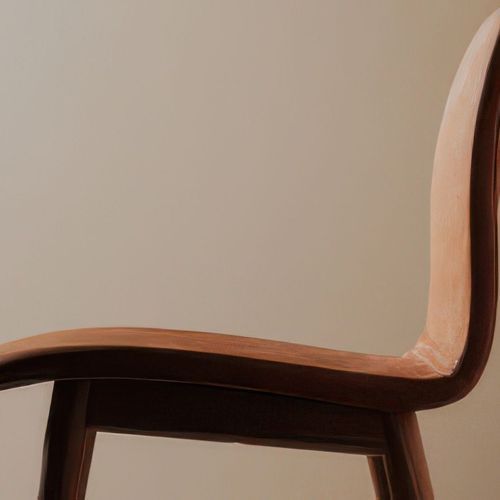 Com 2 Dining Chair