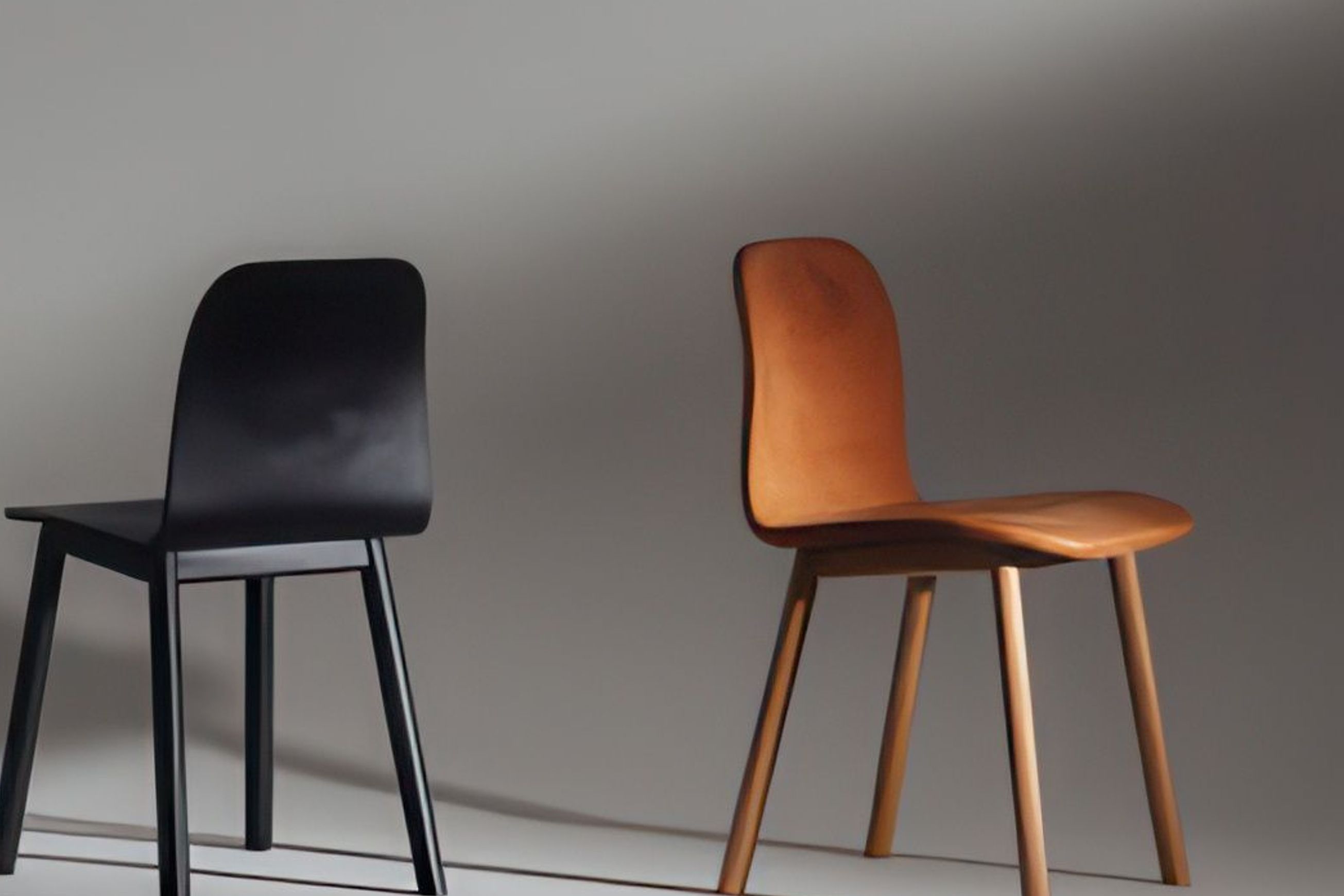 Com 2 Dining Chair
