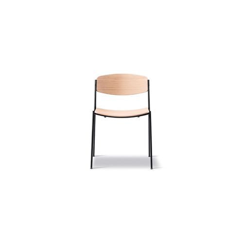Lynderup Chair - Model 3080 by Fredericia