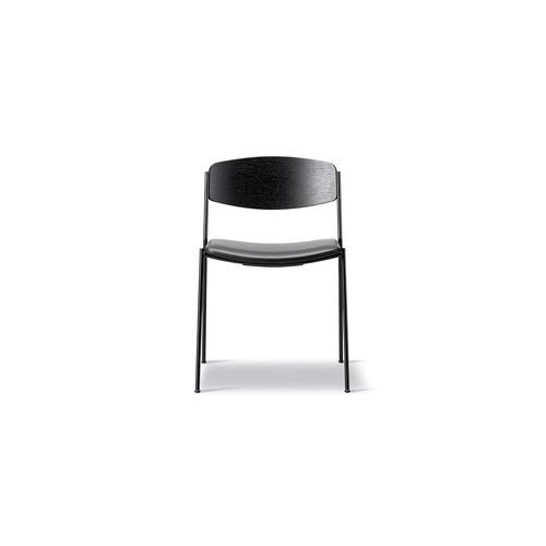 Lynderup Chair - Model 3081 by Fredericia