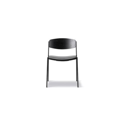Lynderup Chair - Model 3081 by Fredericia