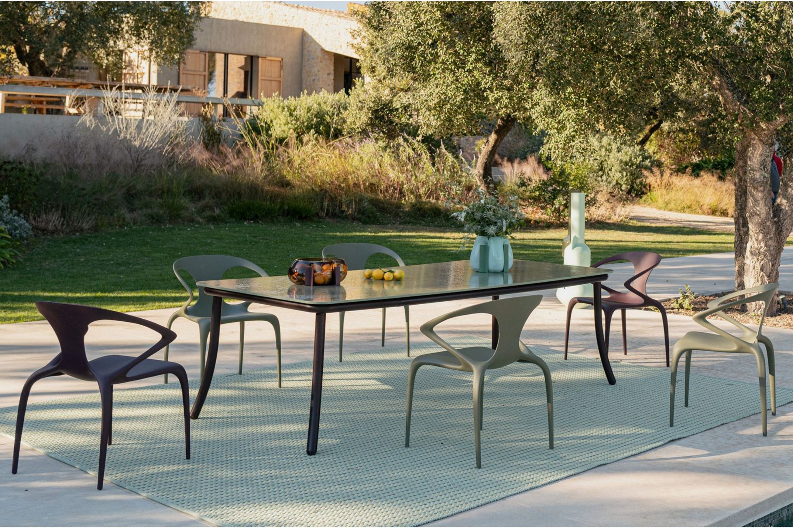 Ava Dining Chair