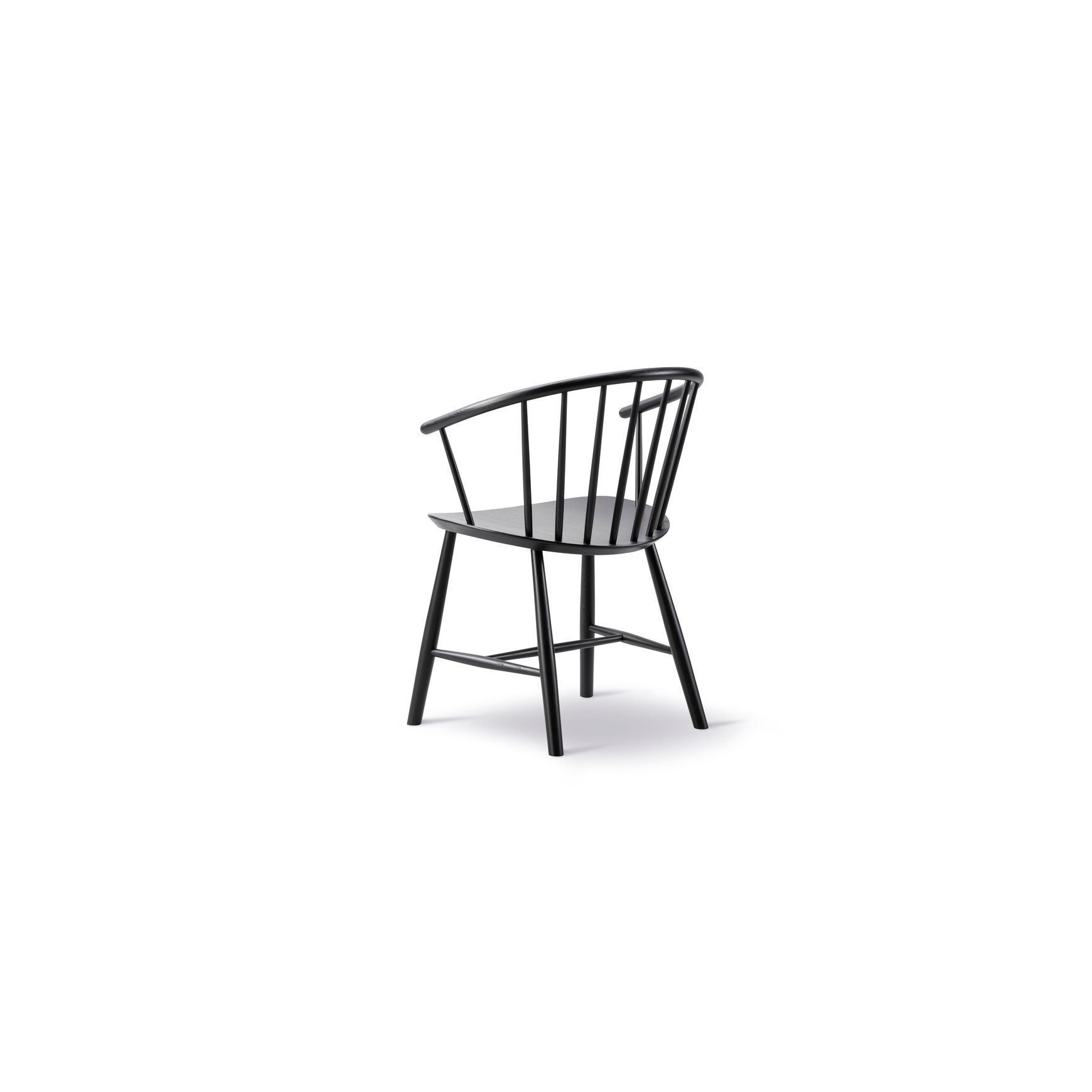 Johansson J64 Chair by Fredericia