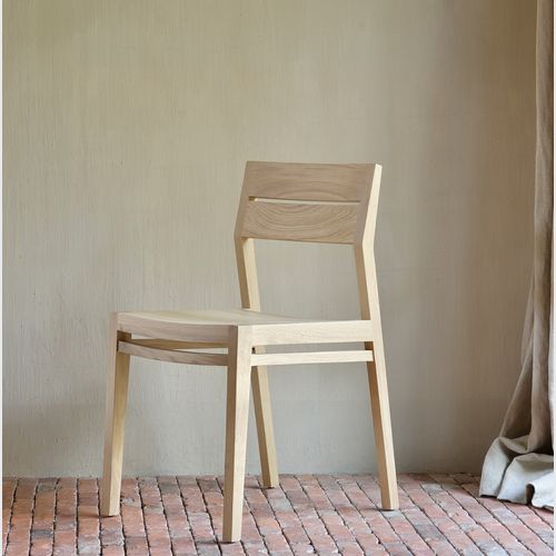 Ex-1 Dining Chair