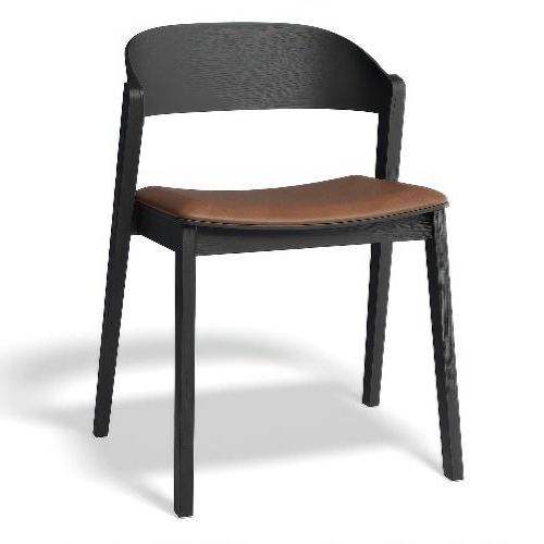 Grayson Dining Chair - Upholstered