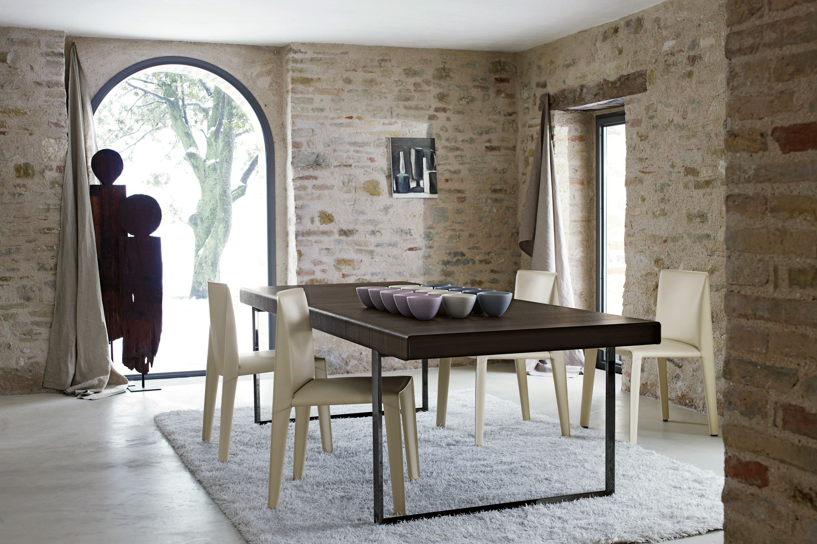 Doyl | Dining Chair