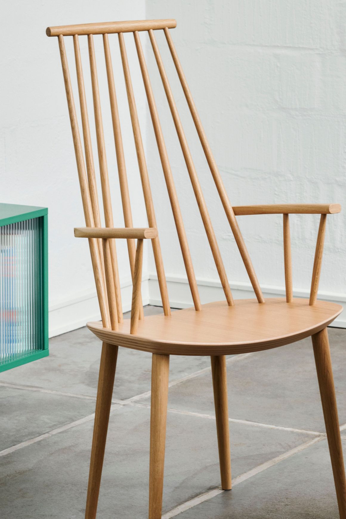 J-Series J110 Chair