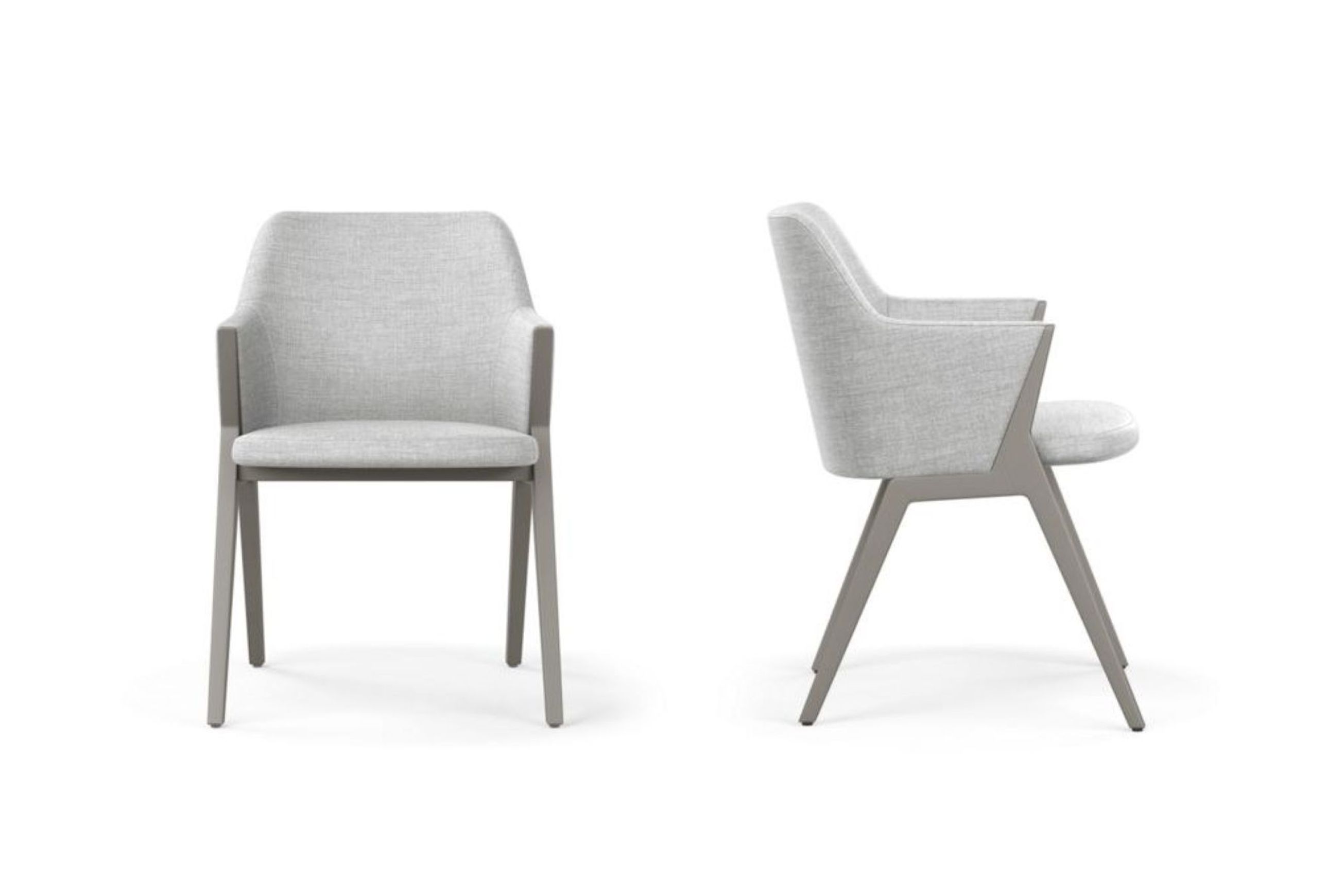 Kompass Dining Armchair