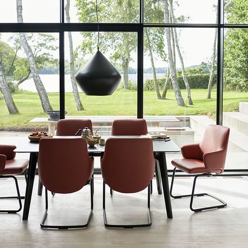 Stressless® Laurel Low back