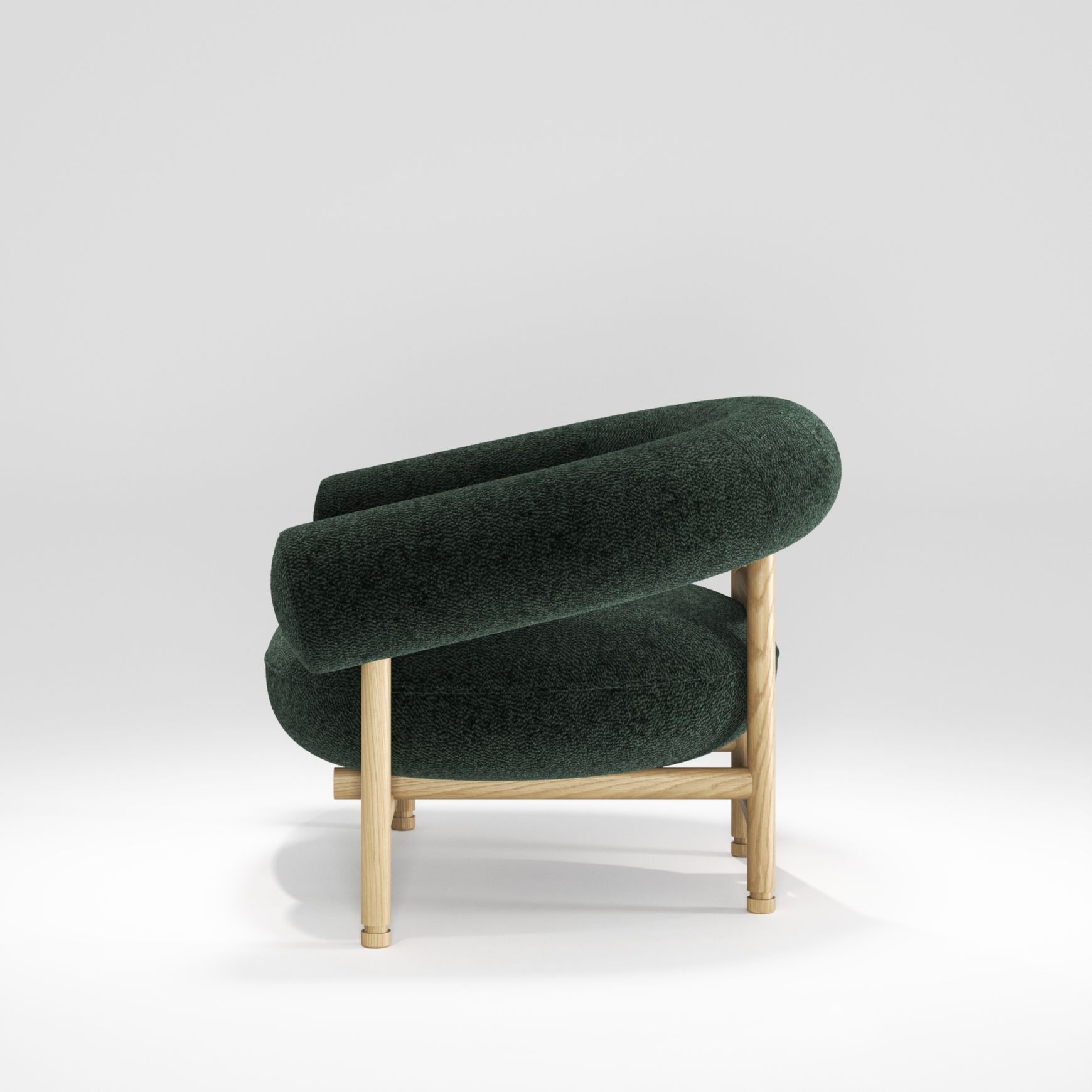 Loop Lounge Chair
