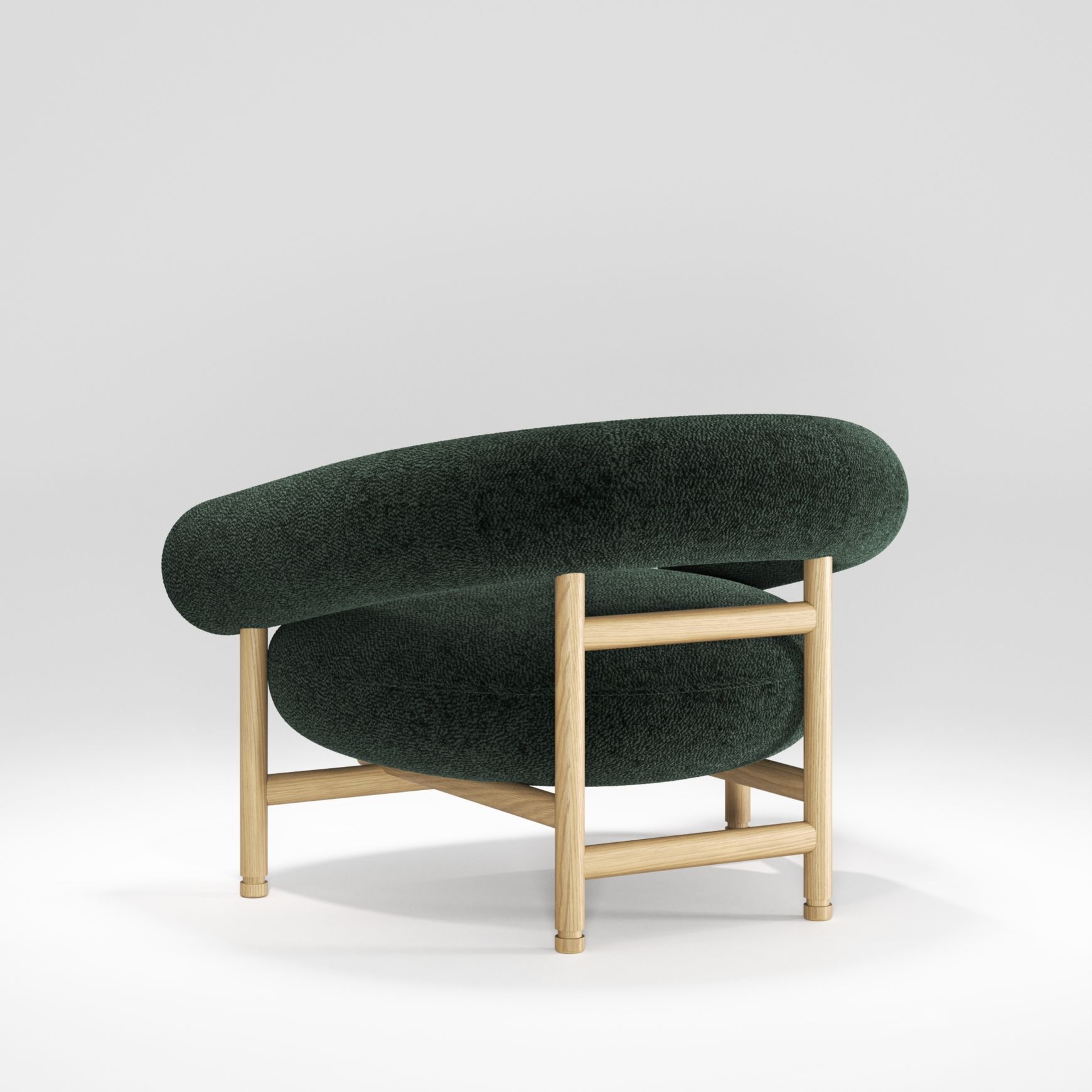 Loop Lounge Chair
