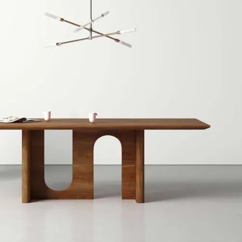 Lucca Dining Table
