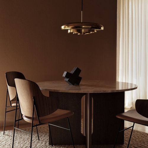 Audo CPH The Penguin Dining Chair