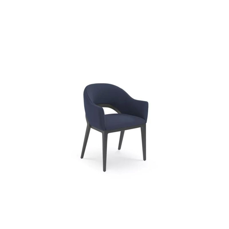 Milonga Dining Armchair