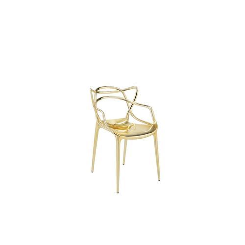 Masters Metallic | Dining Chair