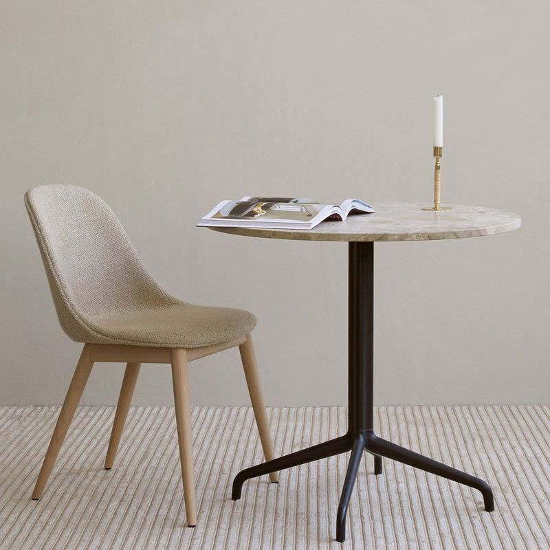 Audo CPH Harbour Side Dining Chair