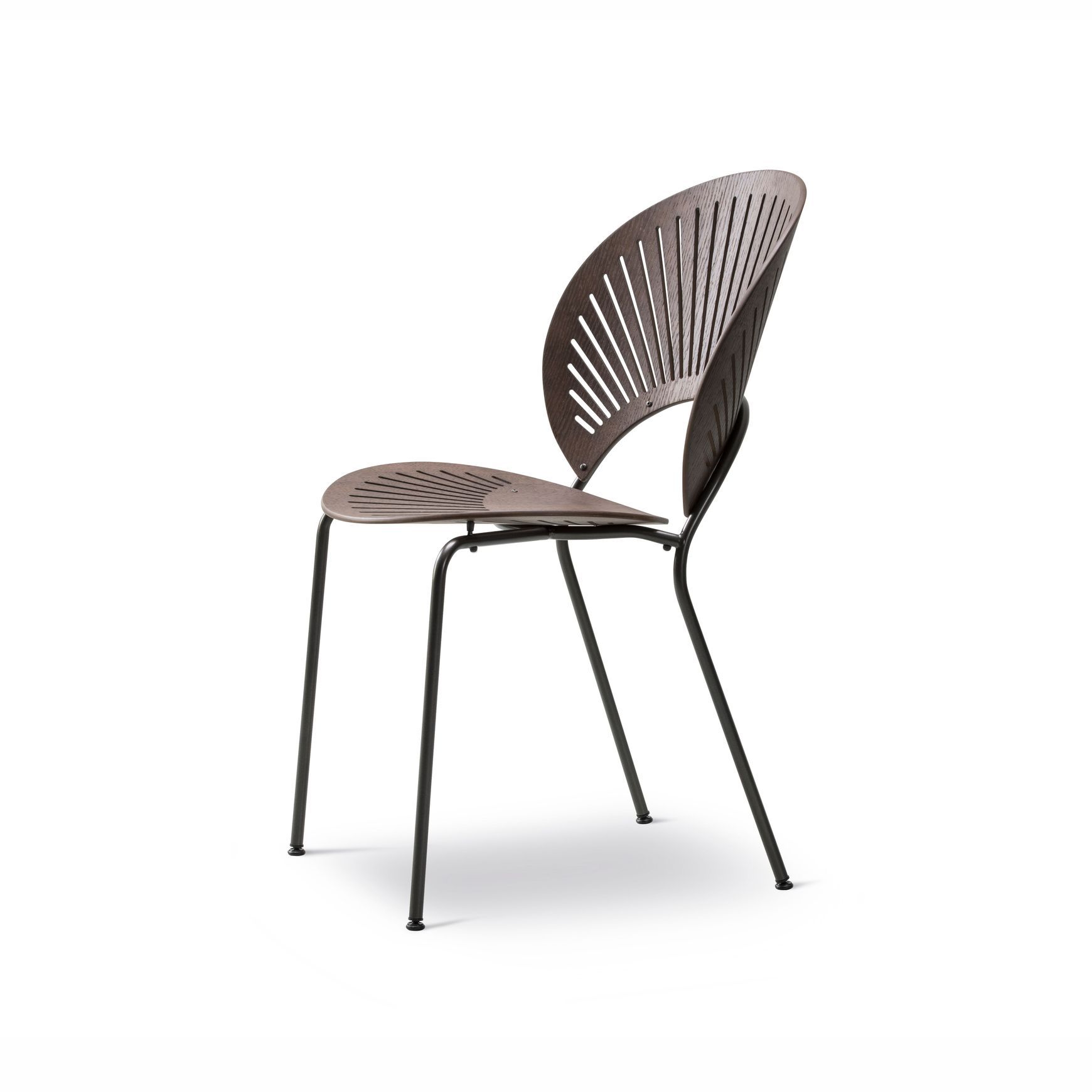 Trinidad Chair by Fredericia