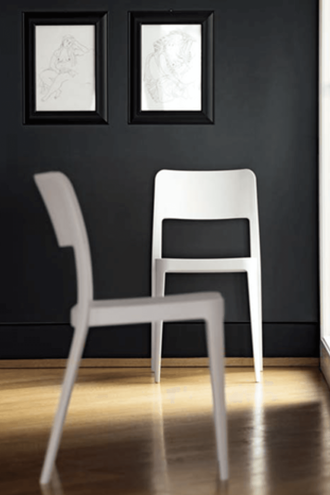 Nene Dining Chair