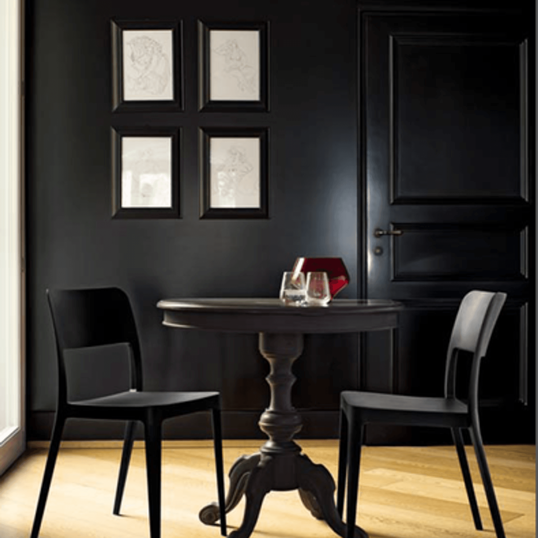 Nene Dining Chair
