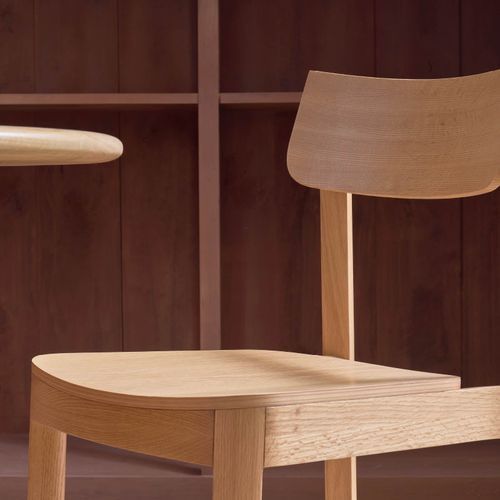 Noki Dining Chair