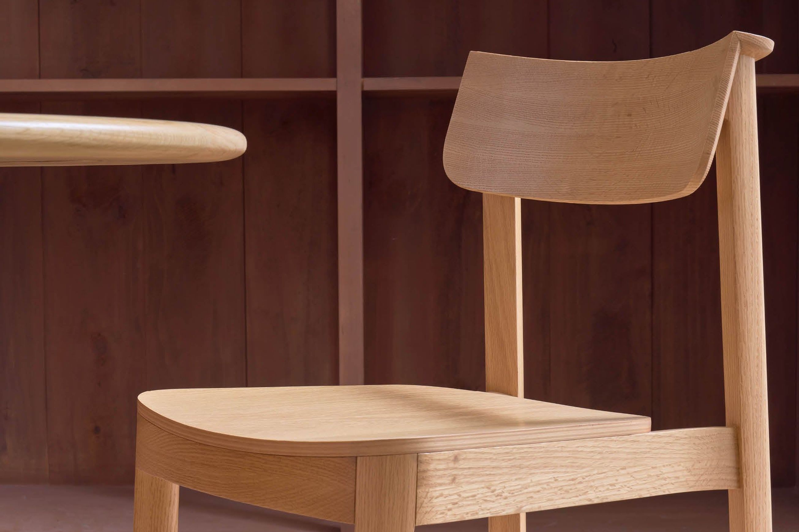 Noki Dining Chair