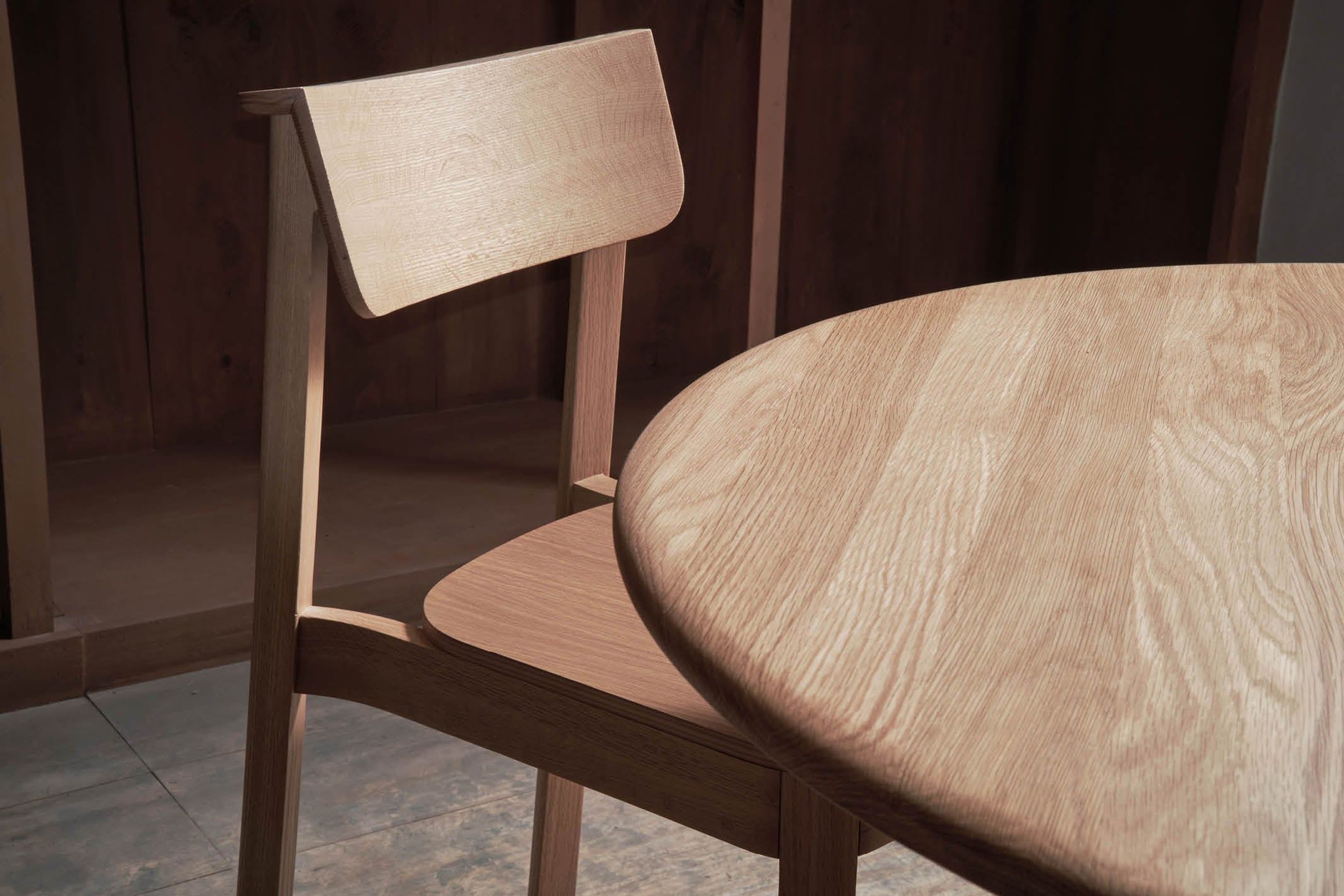 Noki Dining Chair