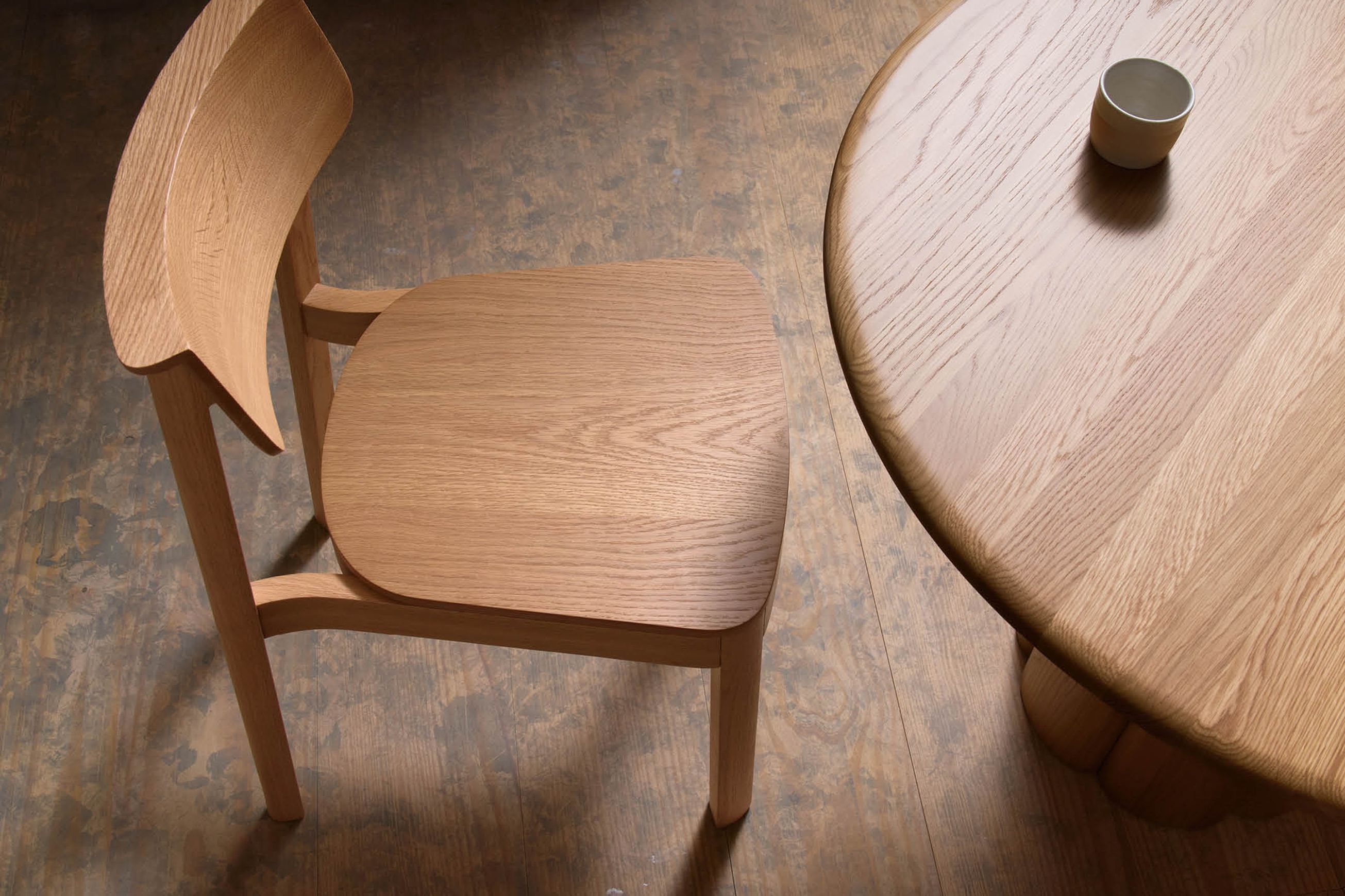 Noki Dining Chair