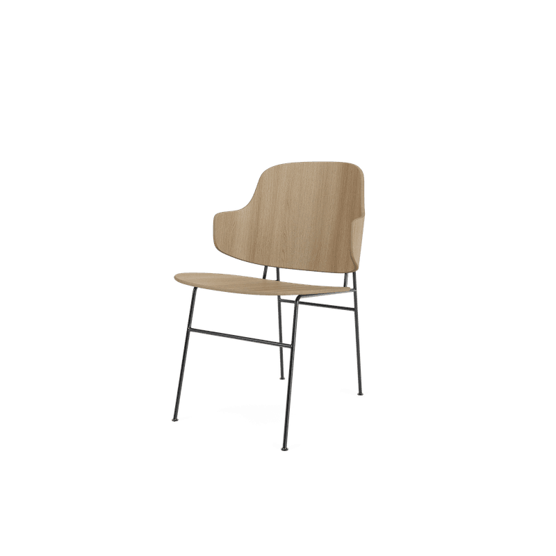 Audo CPH The Penguin Dining Chair