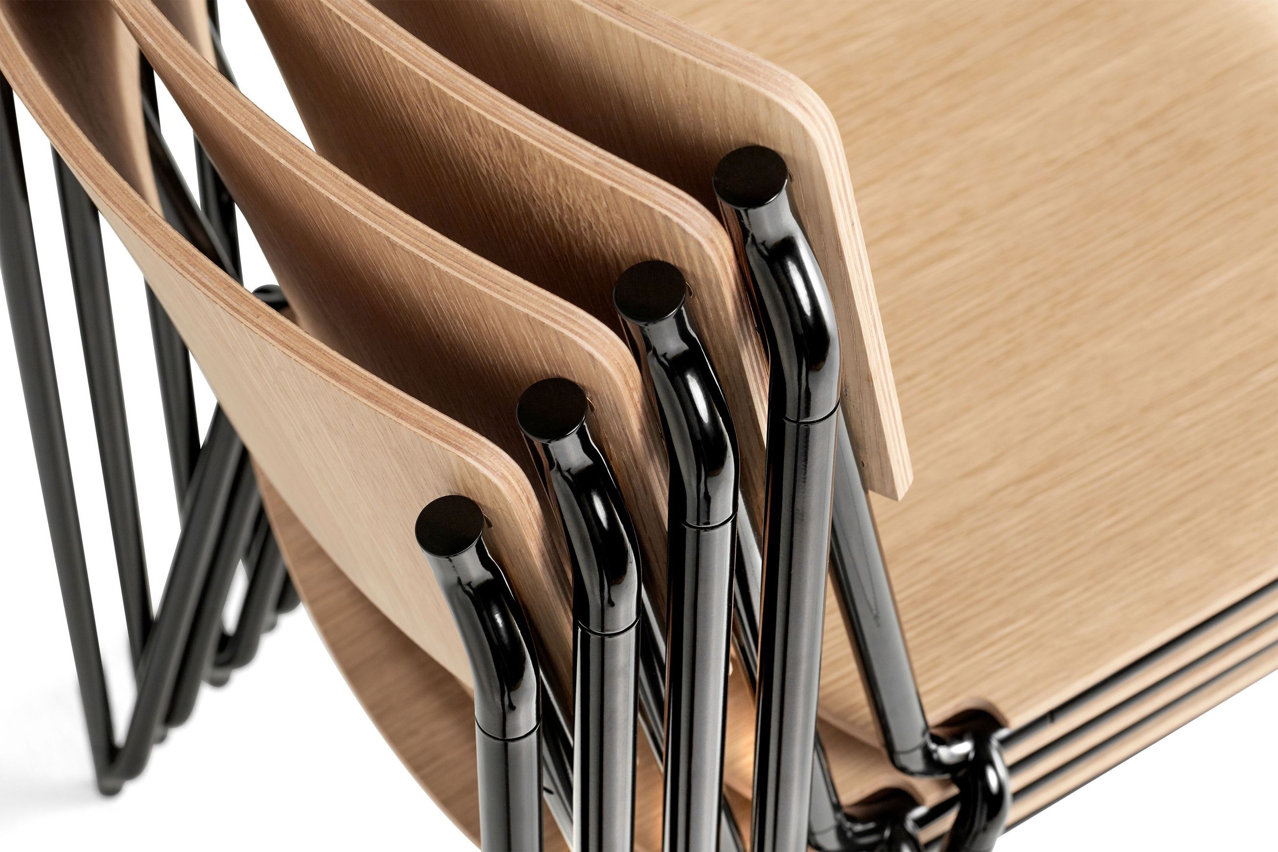Petit Standard Chair by HAY