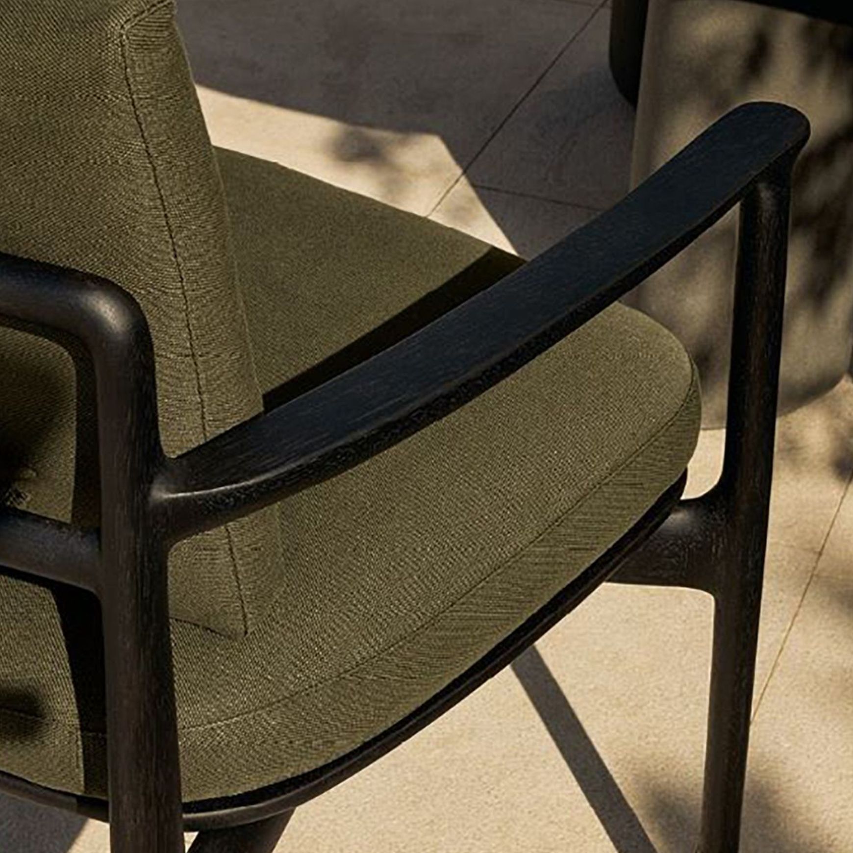 Magnolia Chair