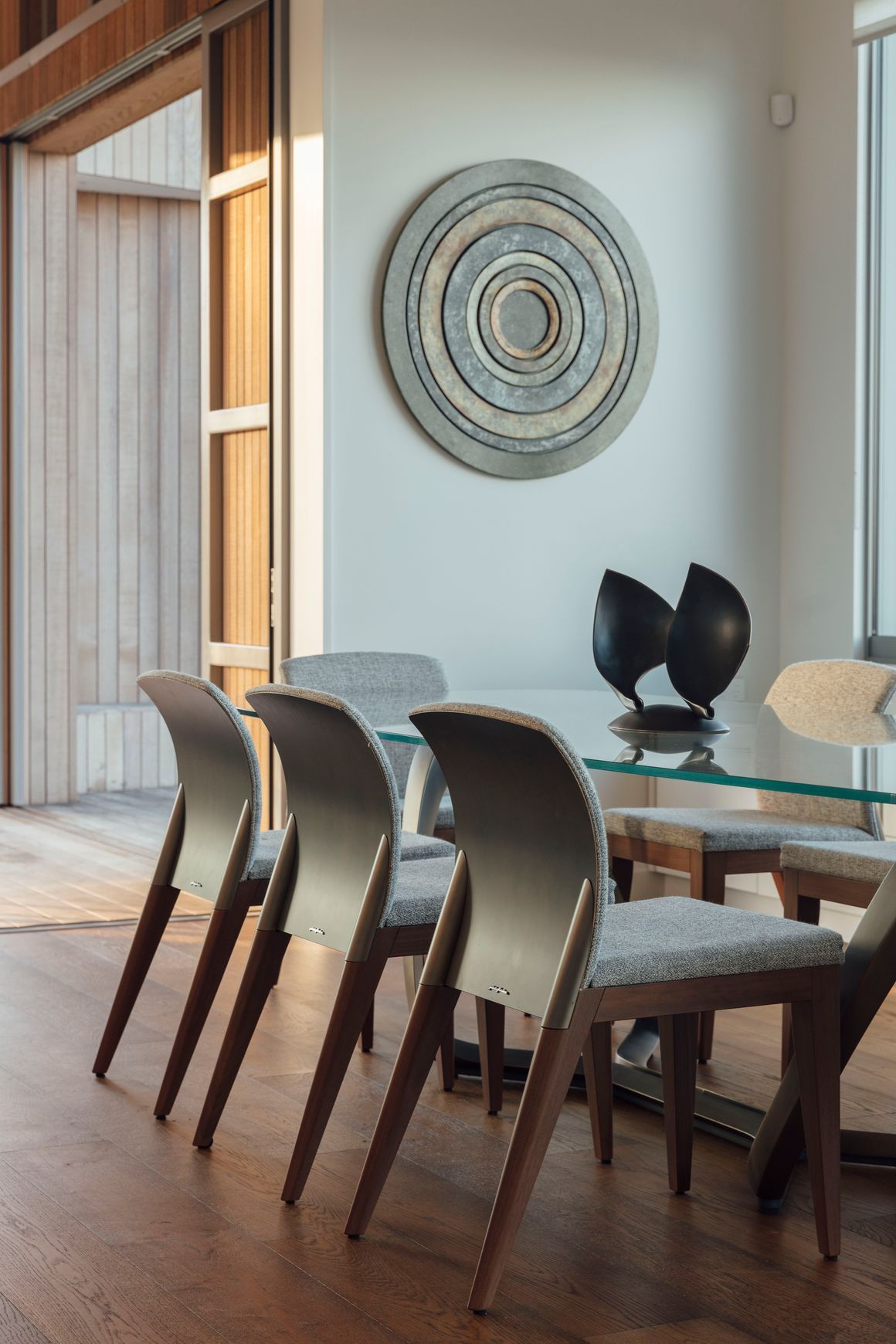 Sit Dining Chair