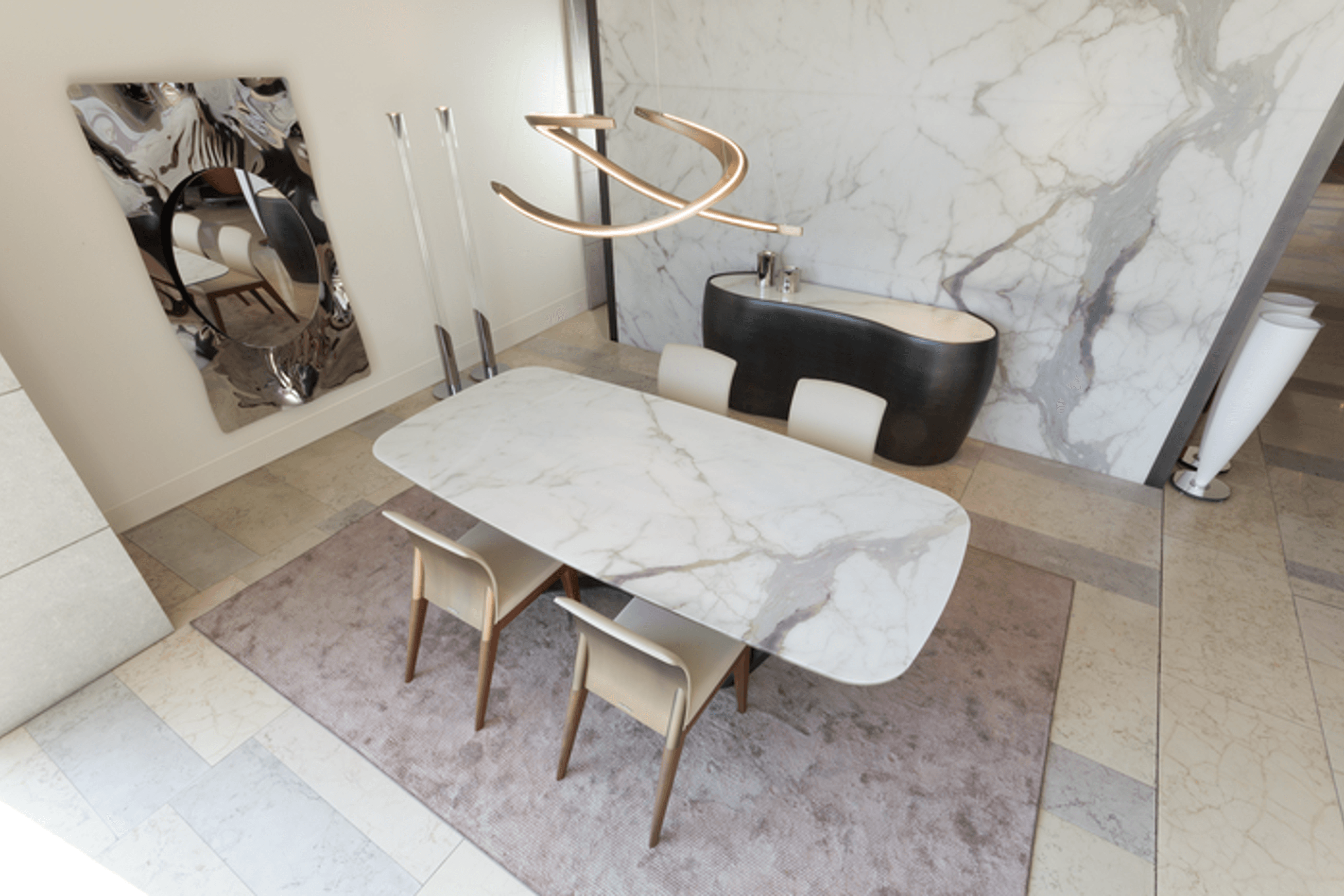 Sit Dining Chair
