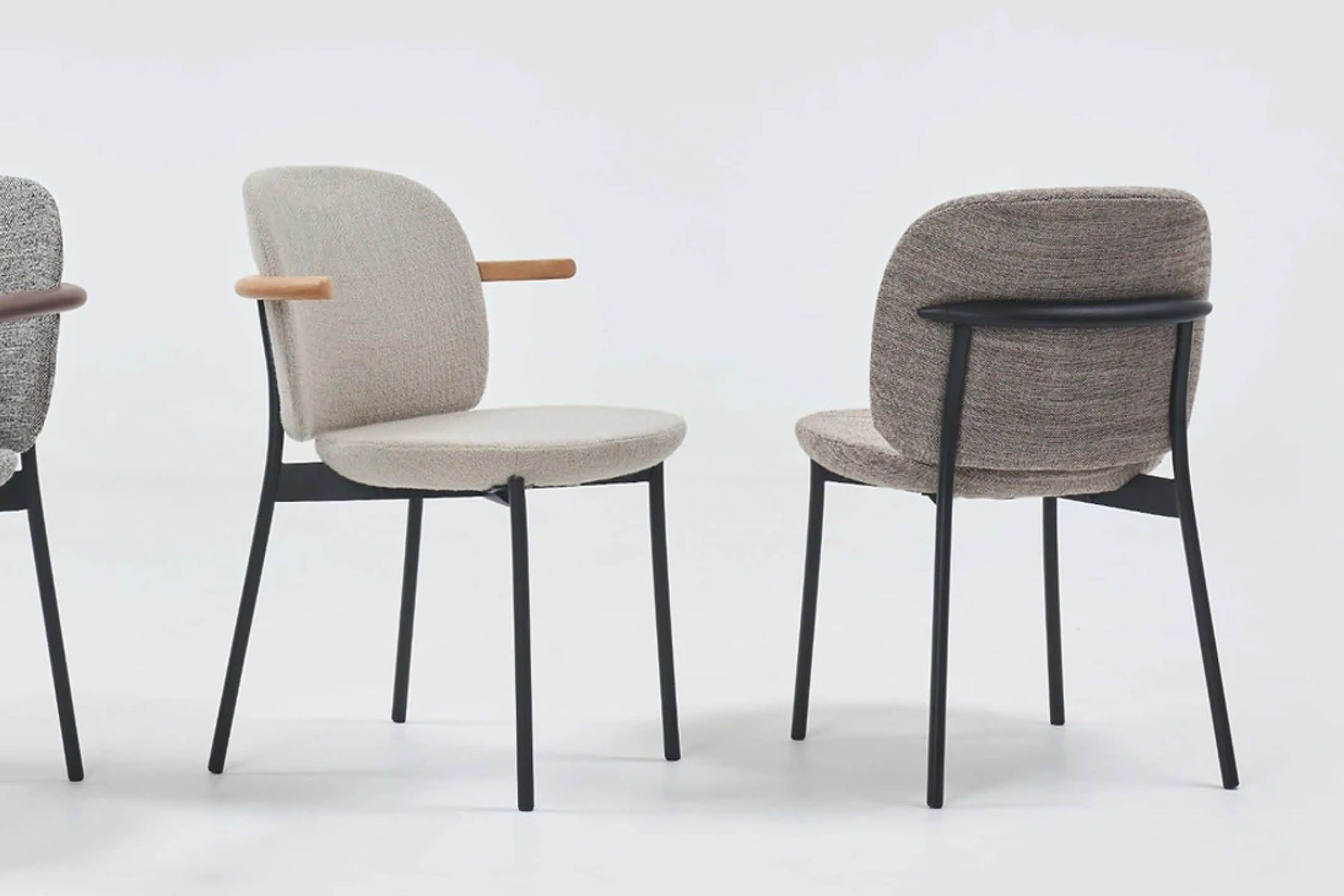 Solace Dining Chair