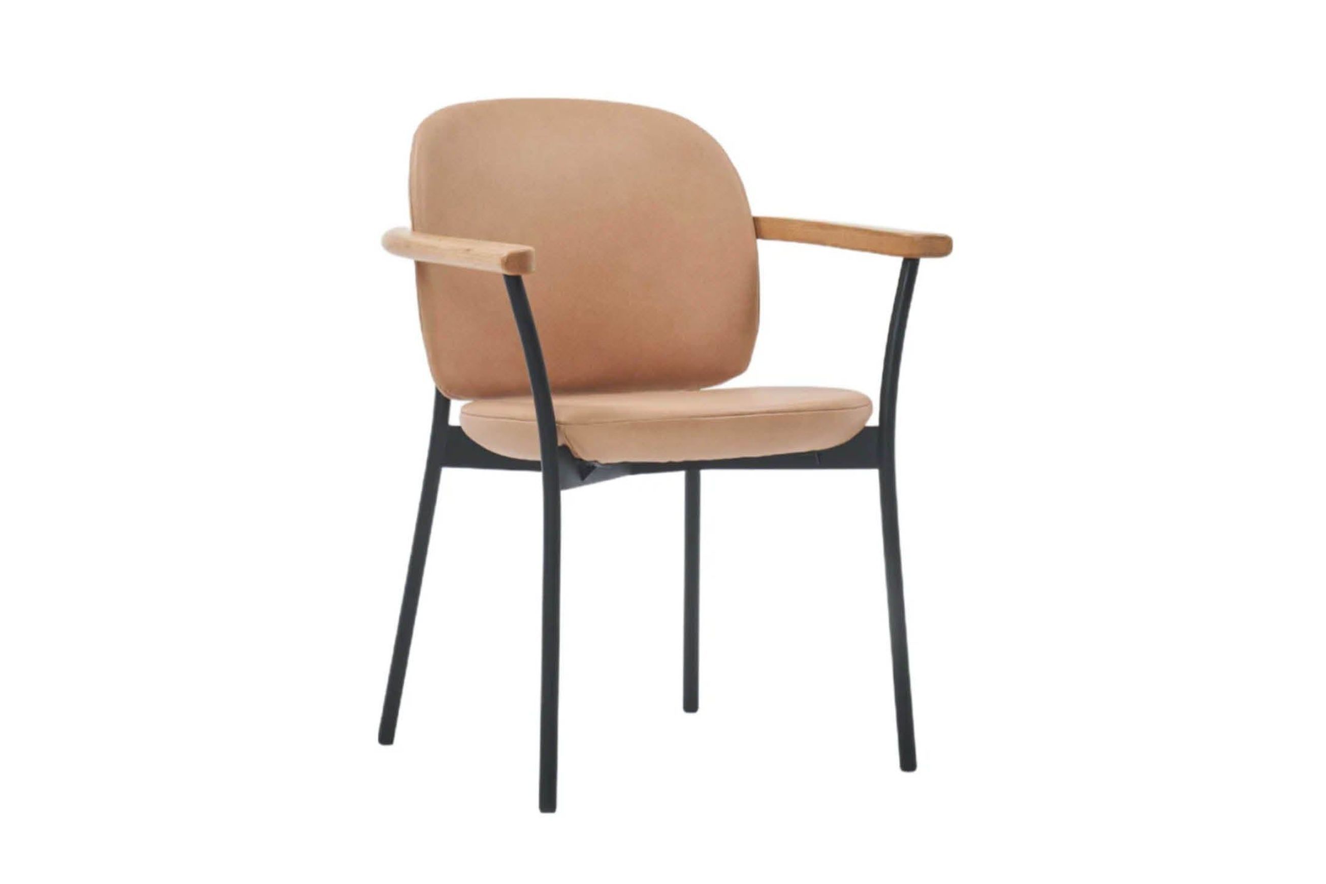 Solace Dining Chair - Full Arm