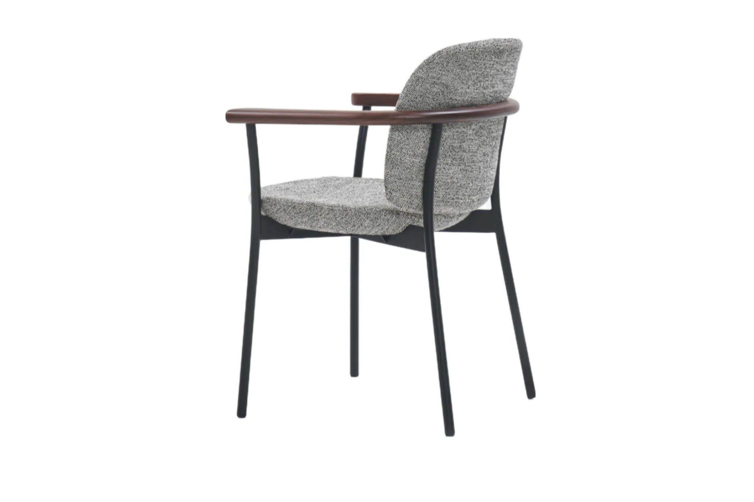 Solace Dining Chair - Full Arm
