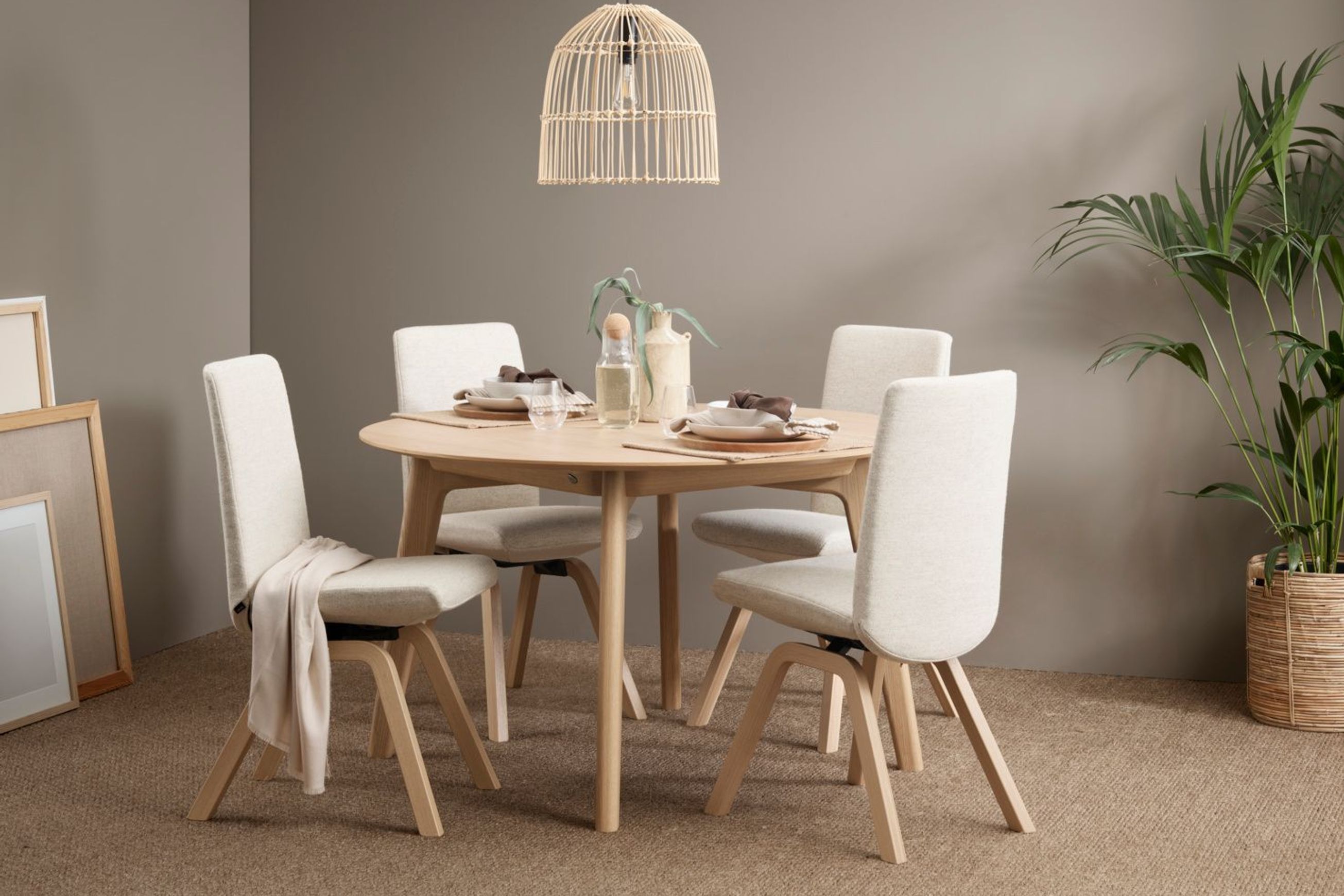 Stressless® Laurel Dining Chair