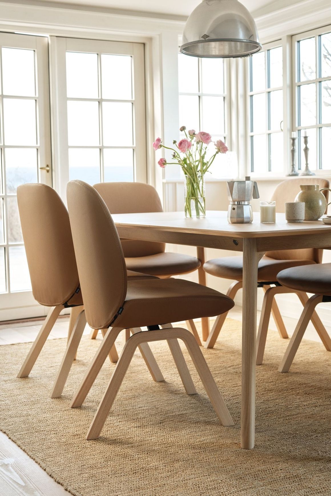Stressless® Bay Dining Chair