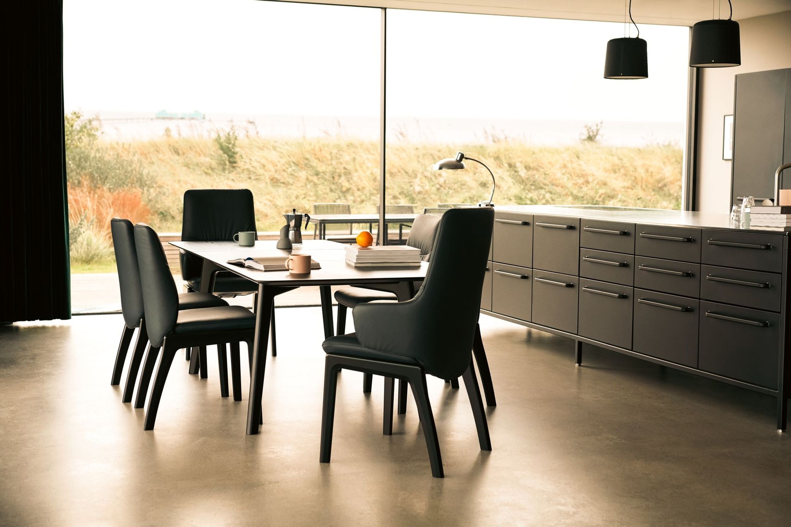 Stressless® Mint Dining Chair