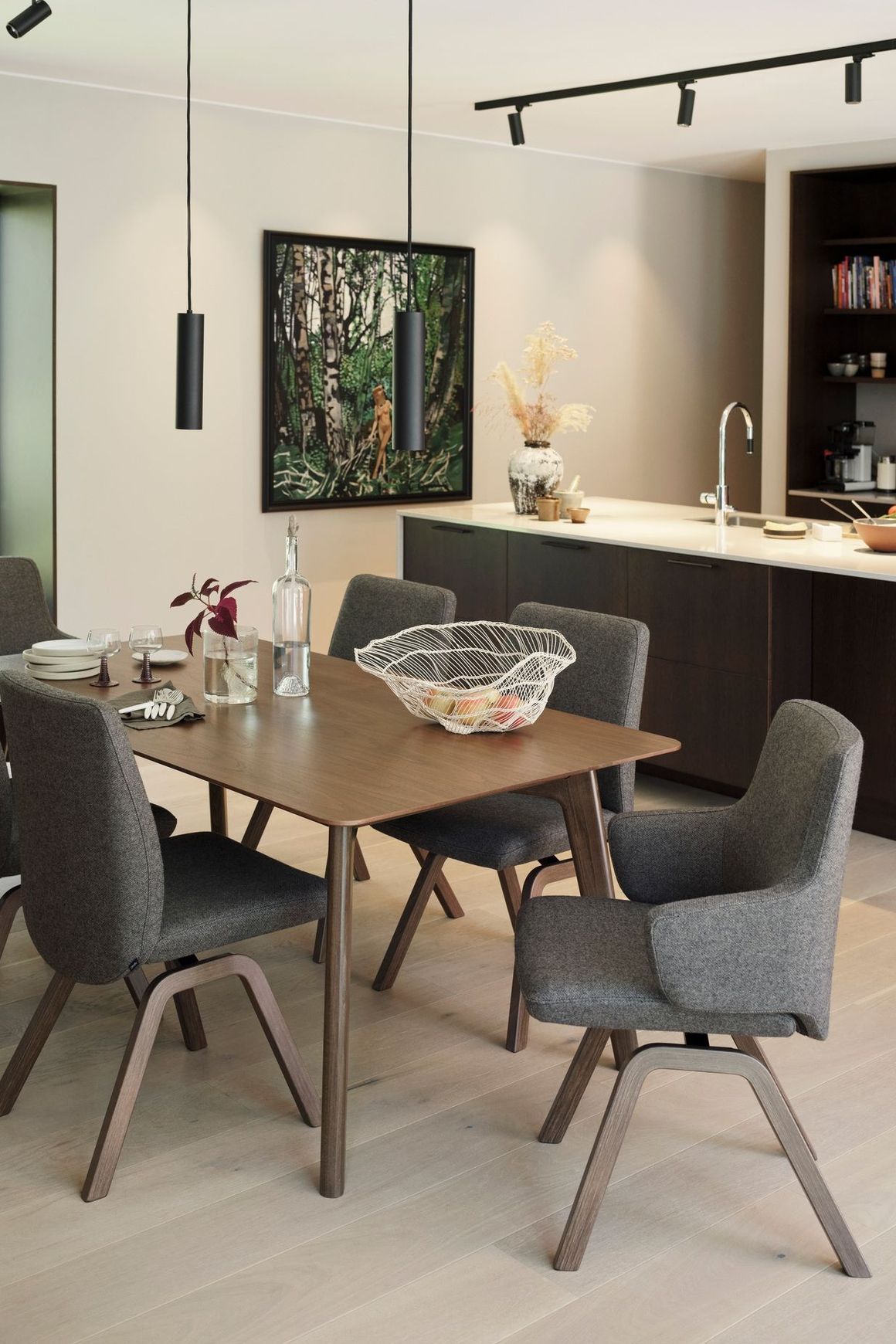 Stressless® Vanilla Dining Chair