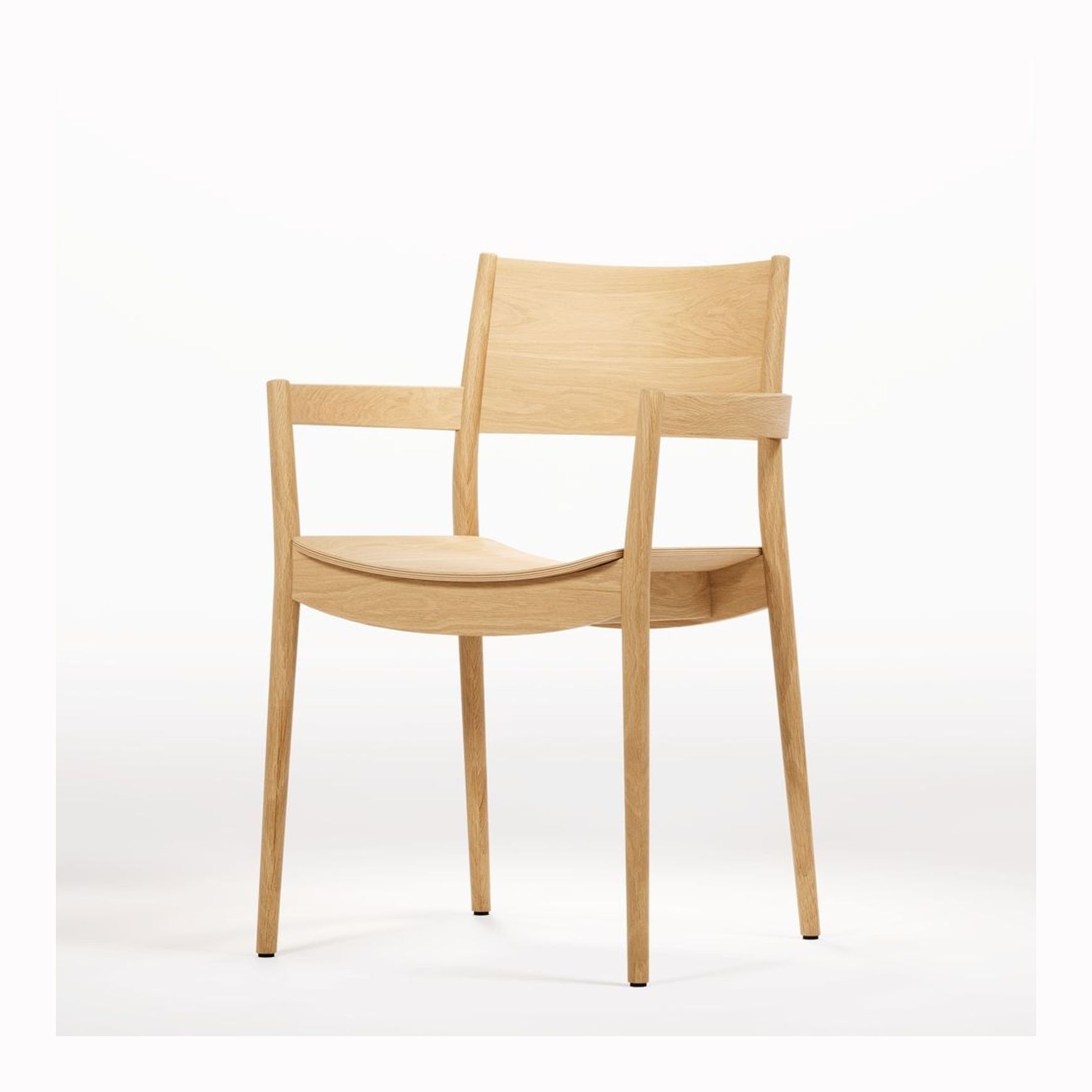 Vio Armchair