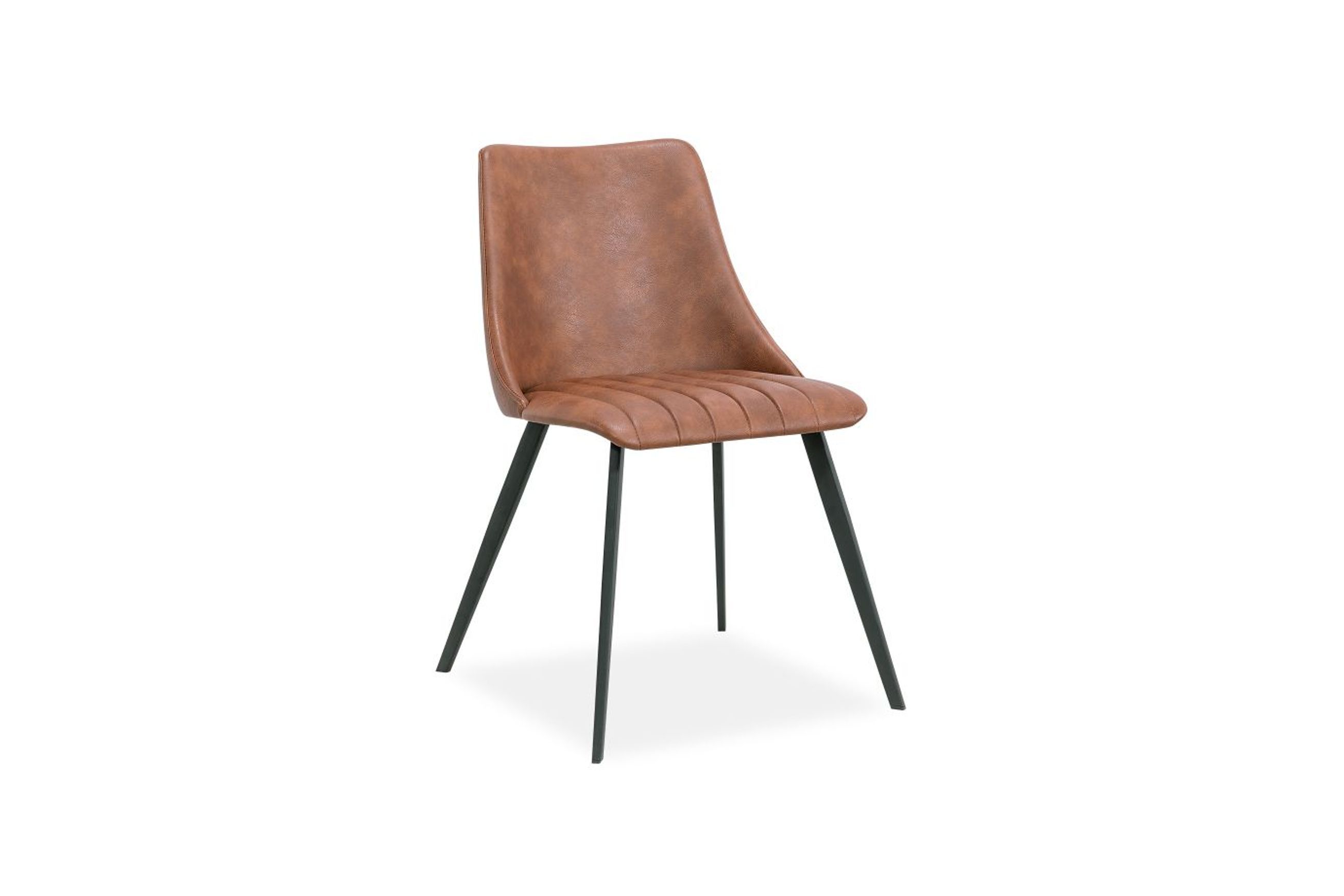 Andorra Dining Chair Vintage Seat