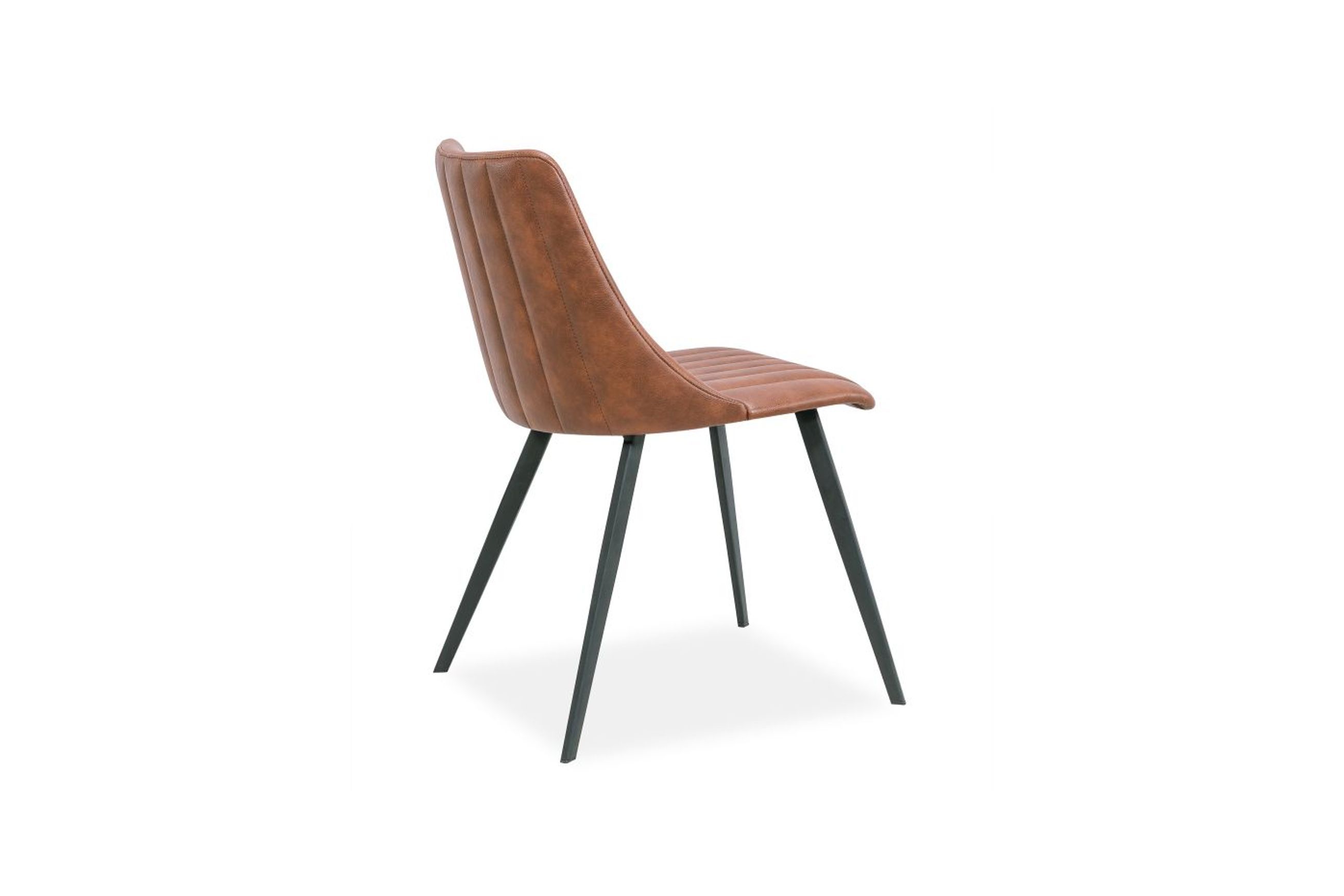 Andorra Dining Chair Vintage Seat