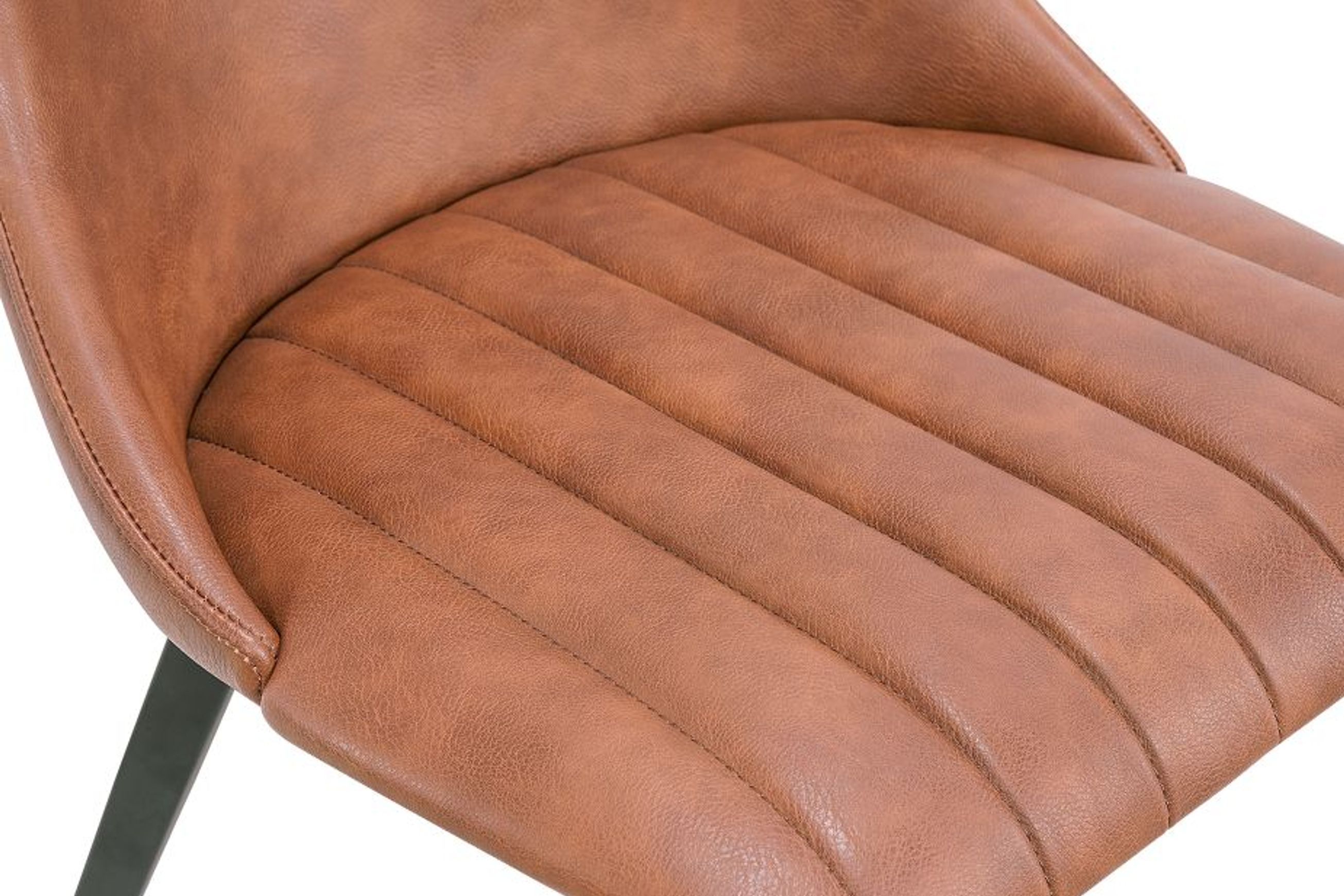 Andorra Dining Chair Vintage Seat