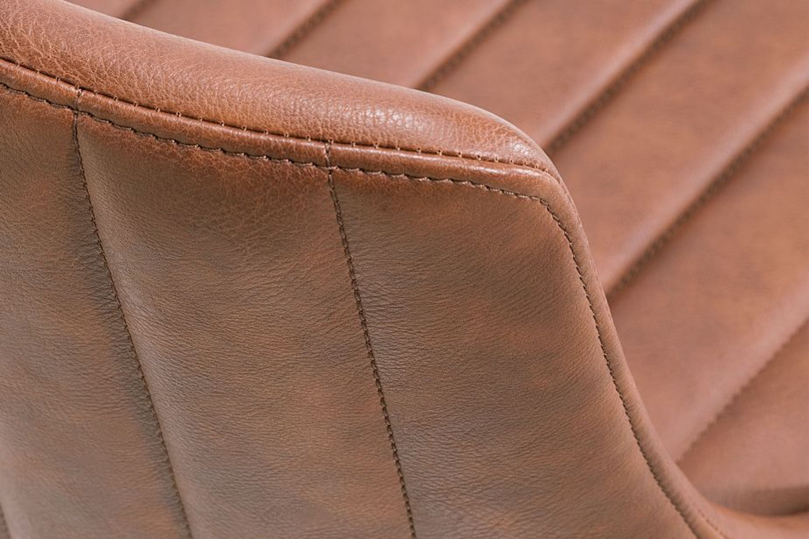 Andorra Dining Chair Vintage Seat