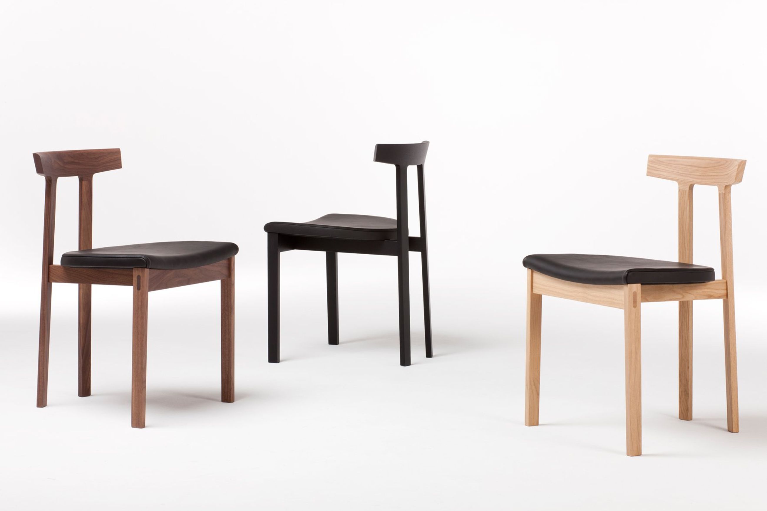 Bensen Torii chair by Tim Webber